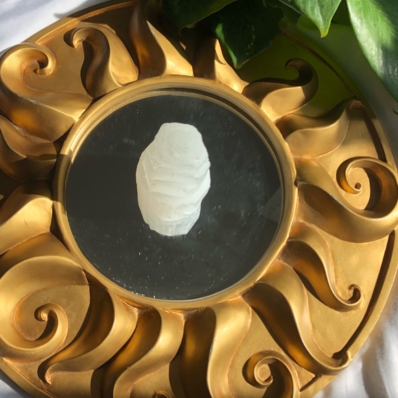 Selenite Crystal Tower✨ - Picture 7 of 7